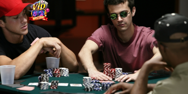 Các thể loại poker Vip52 đang thu hút sự chú ý