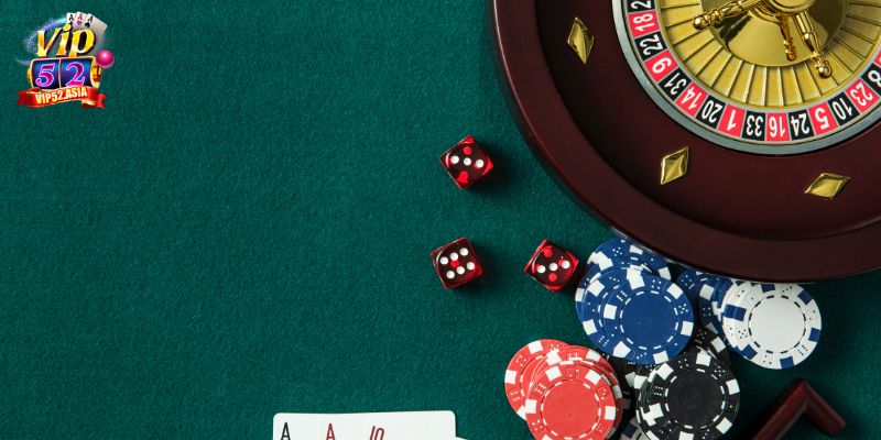 Chiến lược chơi Sicbo Vip52 thắng lớn
