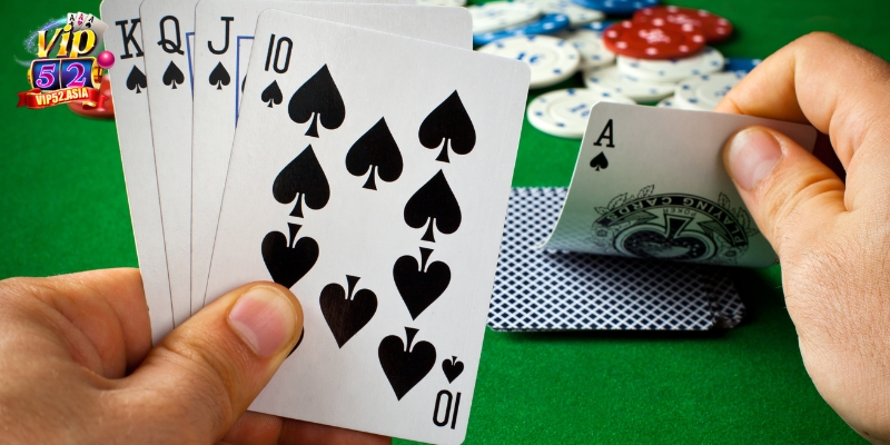 Giới thiệu tổng quan về game bài phỏm Vip52
