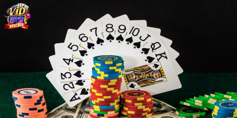 Mẹo chơi live casino Vip52 đỉnh cao từ chuyên gia