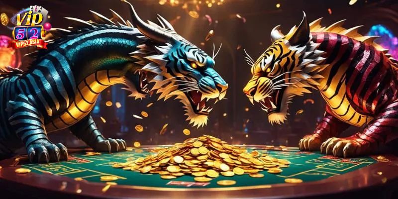 Những mẹo chơi rồng hổ Vip52 chiến thắng