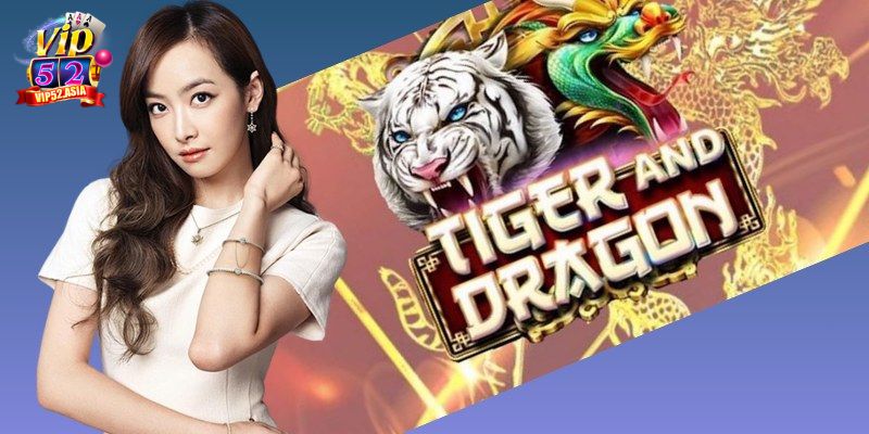 Quy tắc chơi rồng hổ Vip52 cực kỳ chi tiết cụ thể