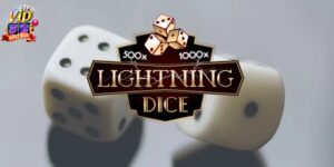 Thông tin mới nhất về trò chơi Lightning Dice