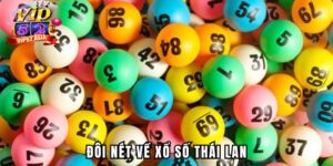 Đôi nét về xổ số Thái Lan