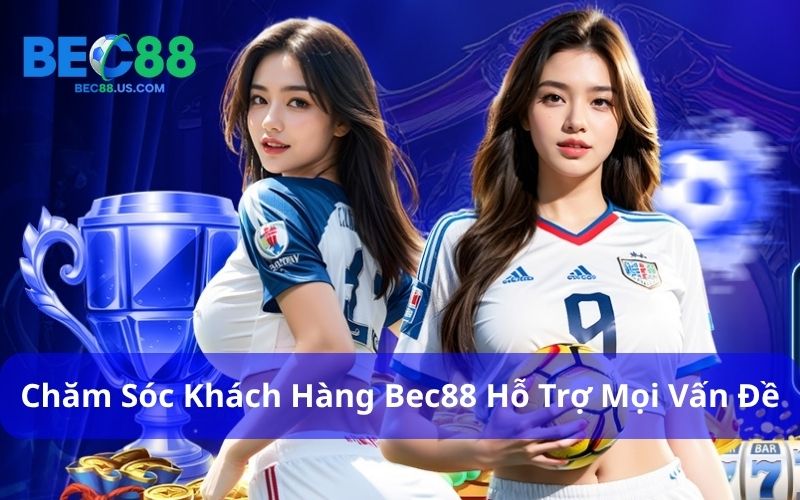 Không đăng nhập được tài khoản Bec88