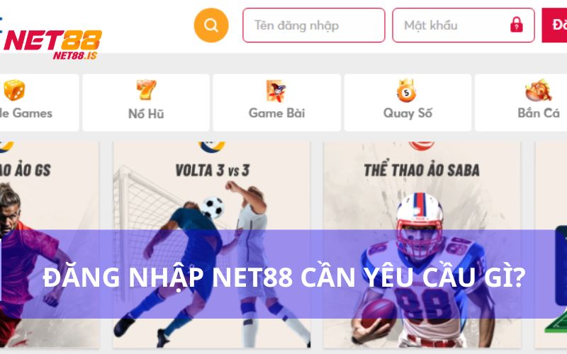 Đảm Bảo Kết Nối Internet Ổn Định