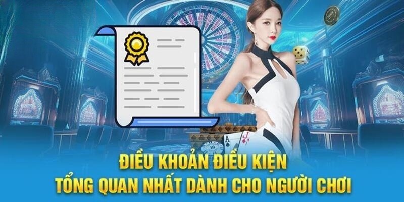Điều kiện điều khoản sử dụng dành cho hội viên Locla88