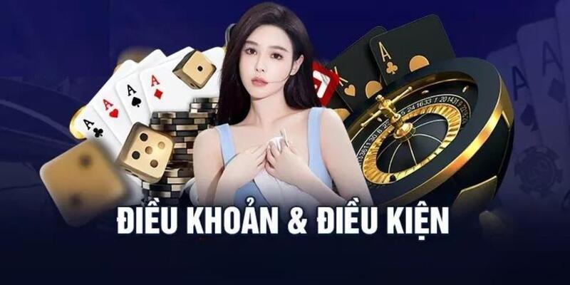 Giới thiệu về Điều Kiện Điều Khoản Sử Dụng Locla88