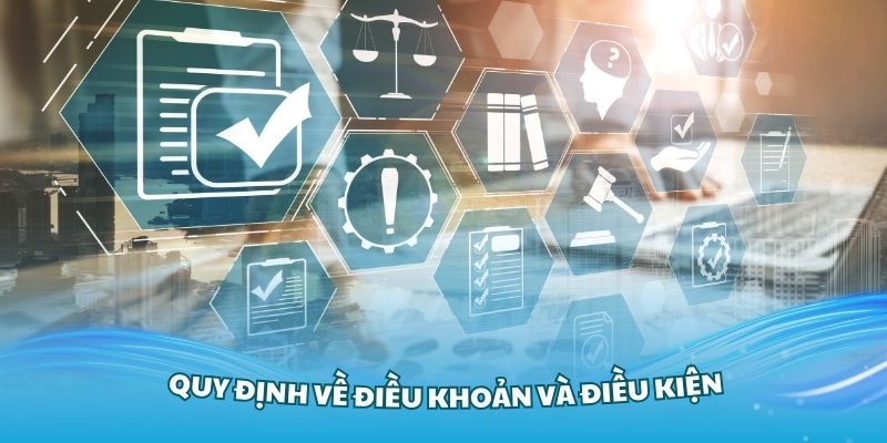 Các điều kiện điều khoản sử dụng chi tiết tại Vnbet77