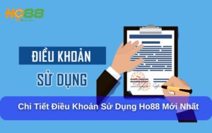Những Điều Khoản Quan Trọng Người Chơi Cần Biết